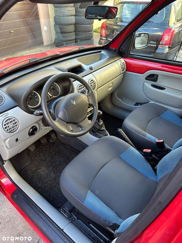 Renault Kangoo 5-Türer Edition Campus - 17