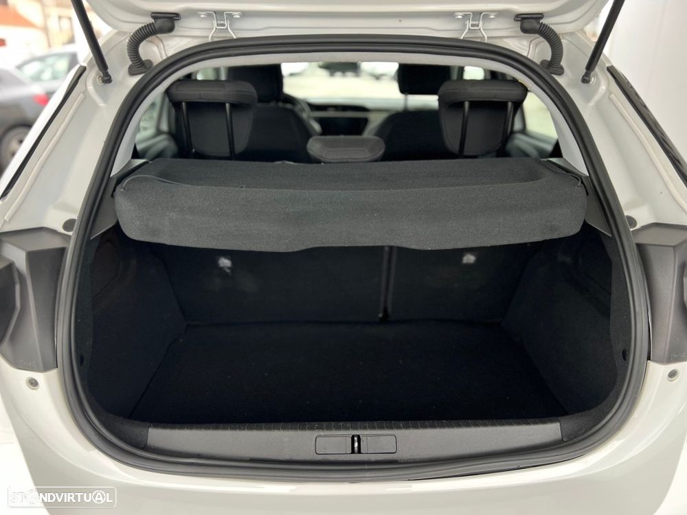 Opel Corsa 1.5 D Business Edition - 22