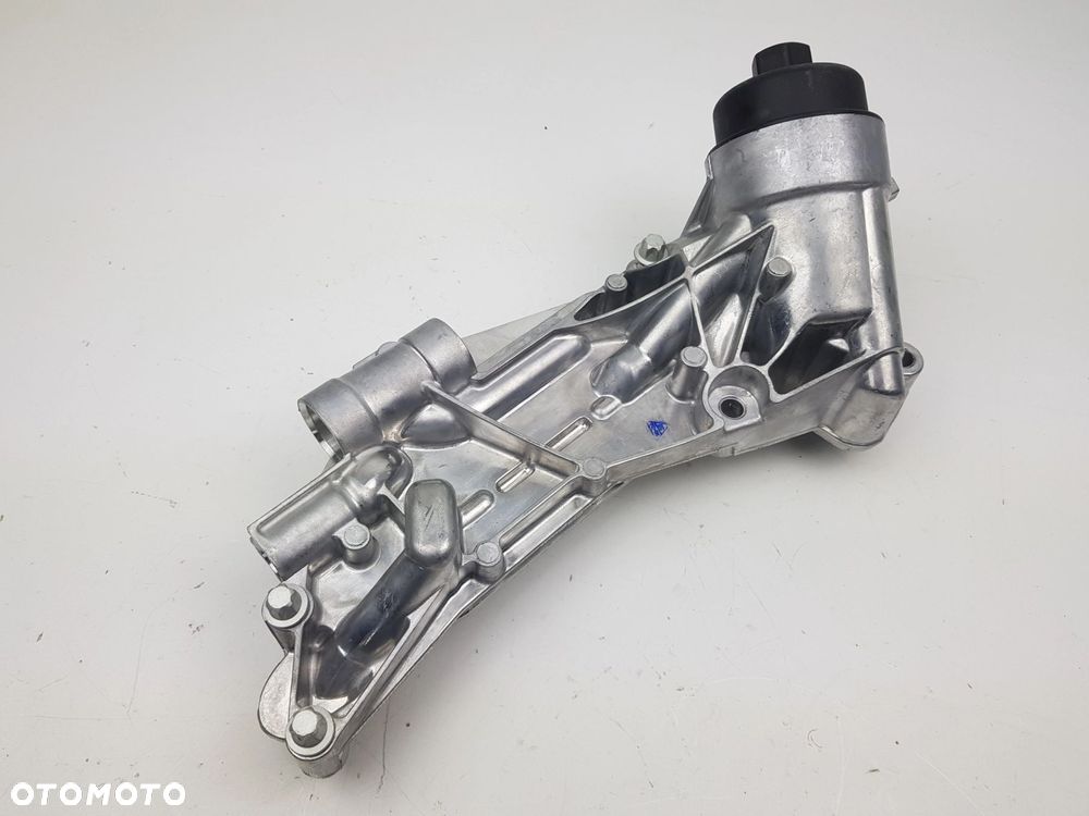 NOWA Podstawa Obudowa filtra oleju Opel Astra Insignia 5650364 - 5