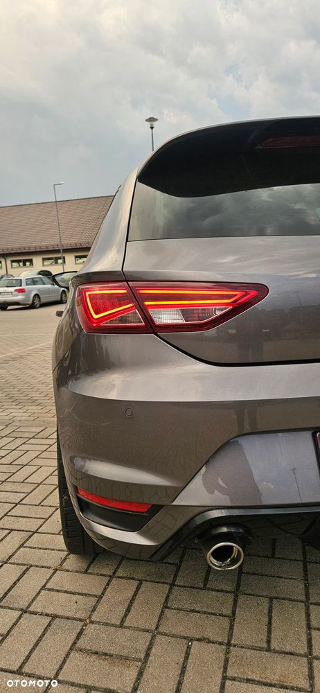 Seat Leon - 21