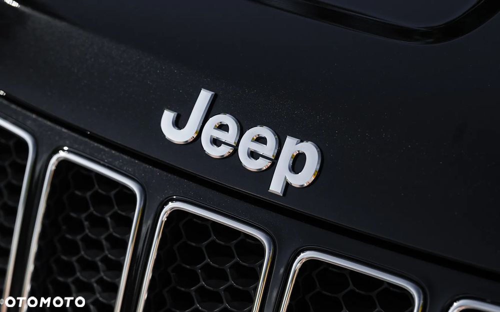 Jeep Grand Cherokee 3.0 CRD Overland - 6