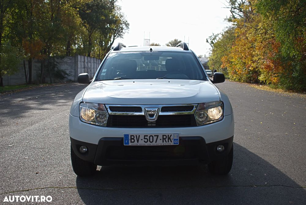 Dacia Duster - 2