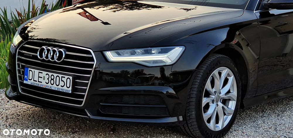 Audi A6 Avant 2.0 TDI Quattro S tronic - 2