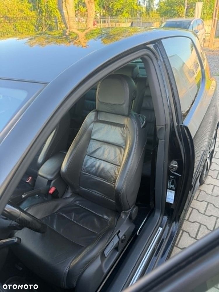Volkswagen Golf 2.0 TSI GTI DSG - 8