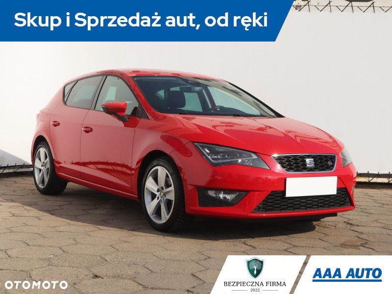 Seat Leon - 3