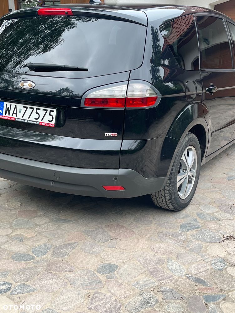 Ford S-Max 1.8 TDCi Titanium - 3