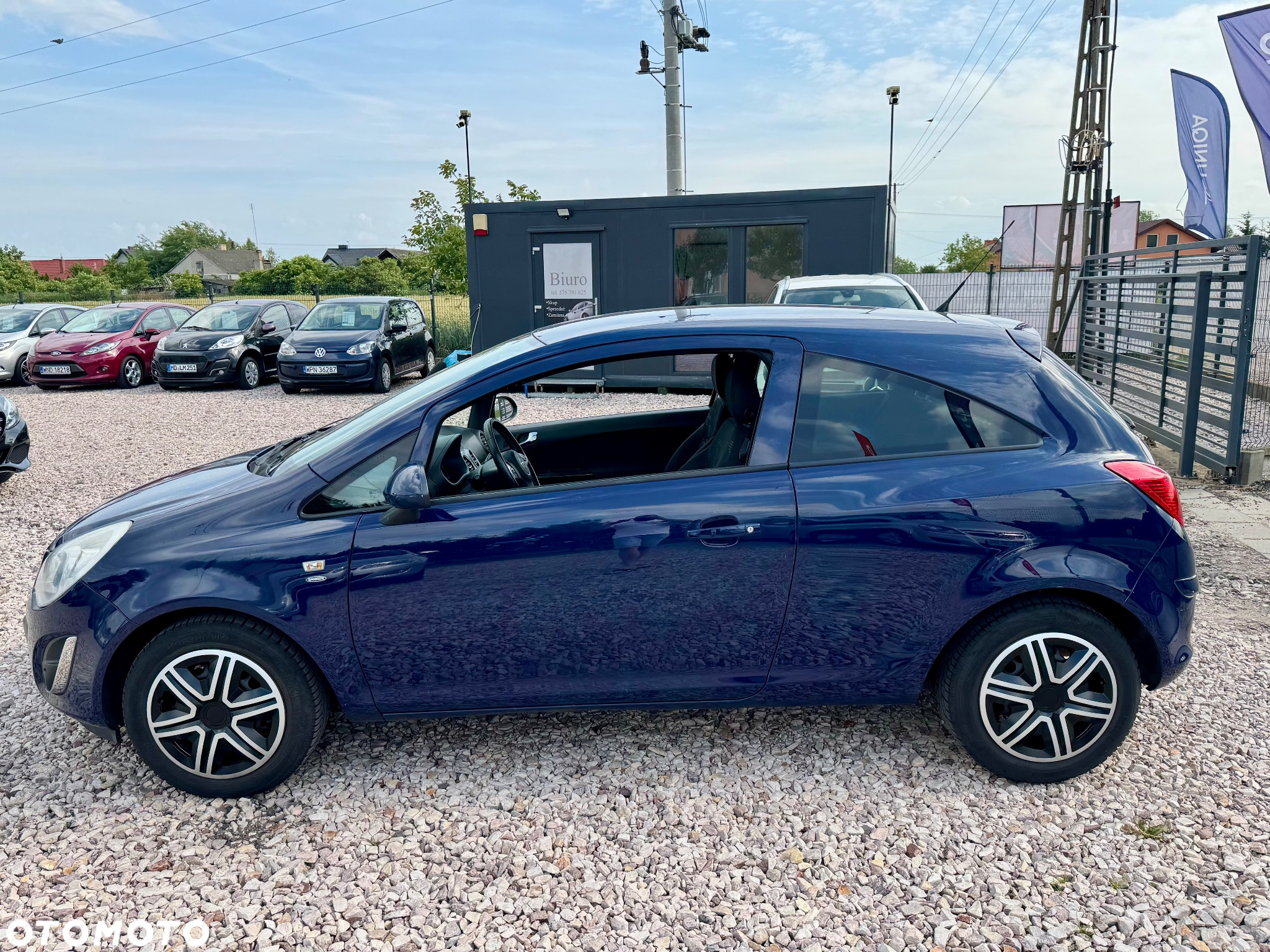 Opel Corsa - 9