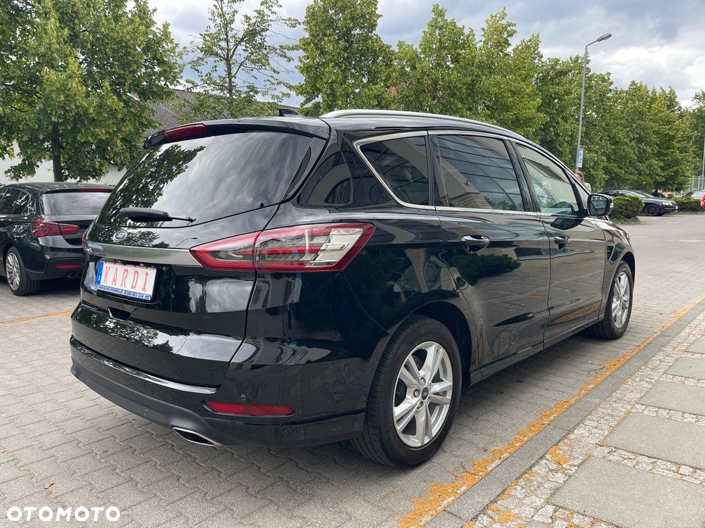 Ford S-Max - 5