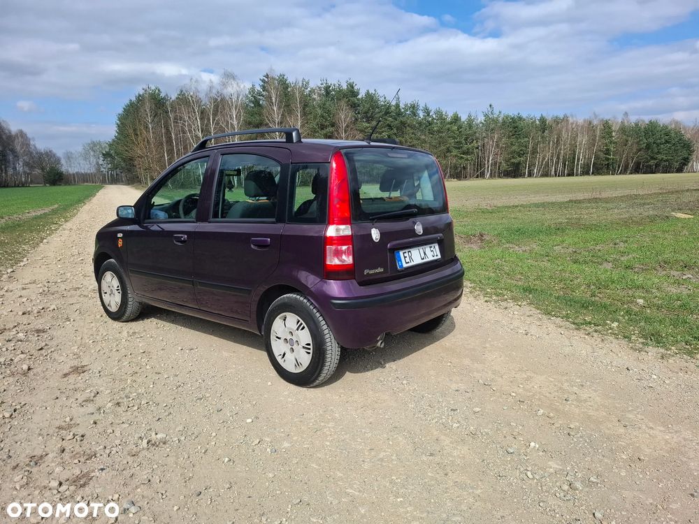 Fiat Panda 1.2 Active - 1