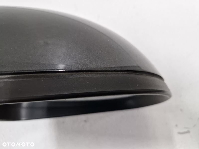 FIAT 500L 500 L LUSTERKO DRZWI PRAWE 7 PIN EUROPA EU - 14