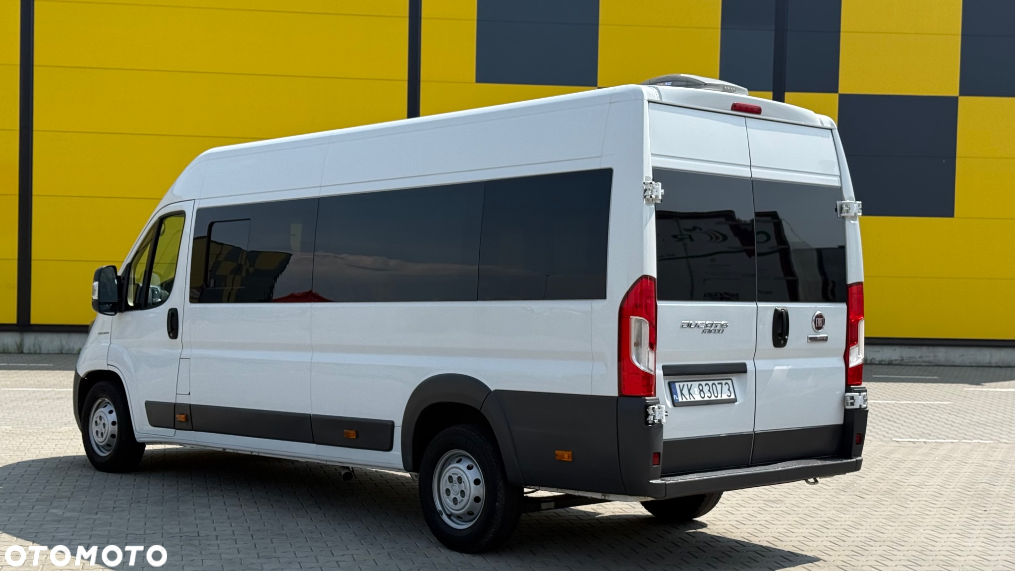 Fiat Ducato - 4