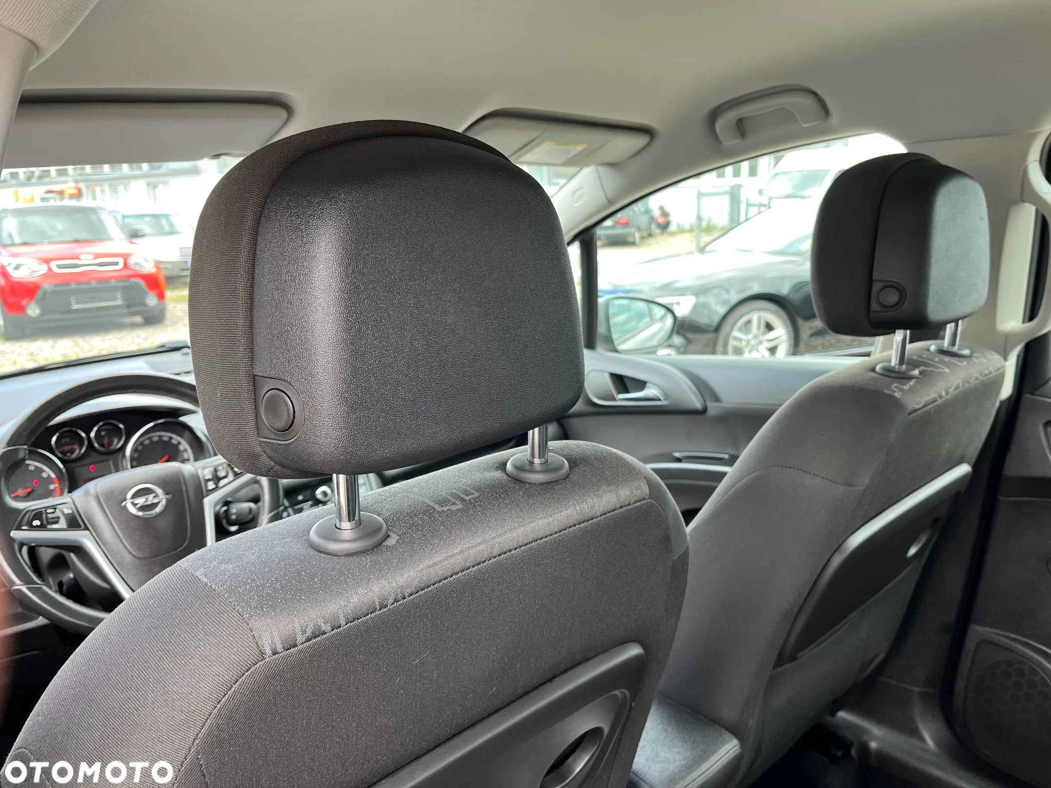 Opel Meriva - 25