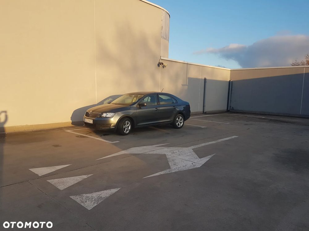 Skoda RAPID - 13
