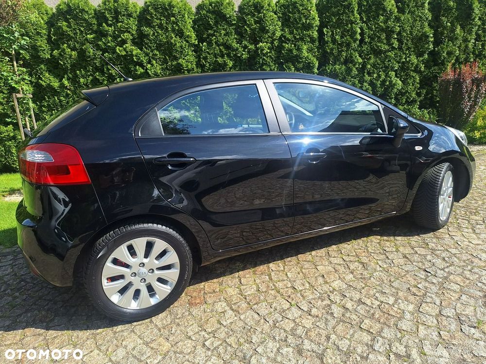 Kia Rio 1.4 Edition 7 - 33