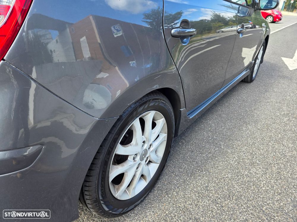 Hyundai i30 1.4 CVVT Blue Comfort - 9