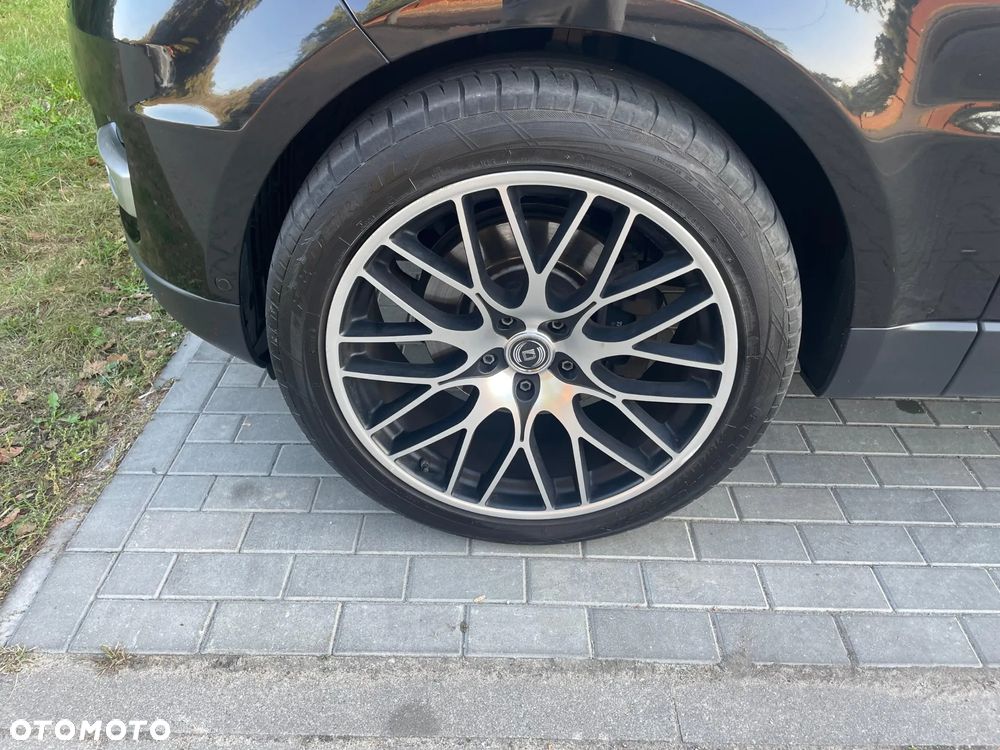 Land Rover Range Rover Sport S 3.0 TD V6 HSE - 9