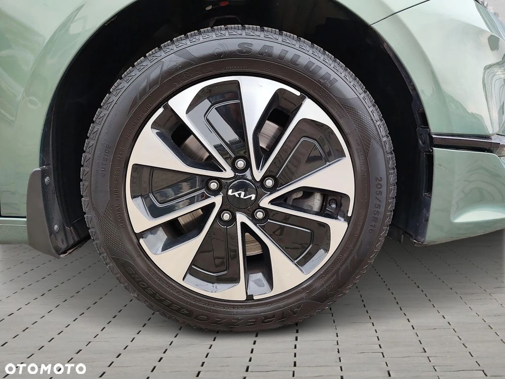 Kia Ceed 1.5 T-GDI M - 18