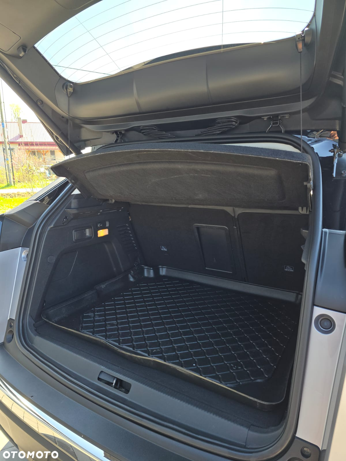 Peugeot 3008 2.0 BlueHDi Crossway S&S EAT8 - 16