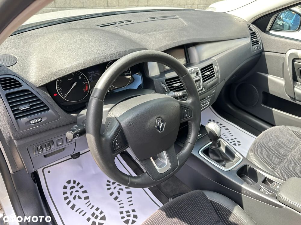 Renault Laguna 2.0 16V 140 Dynamique - 10