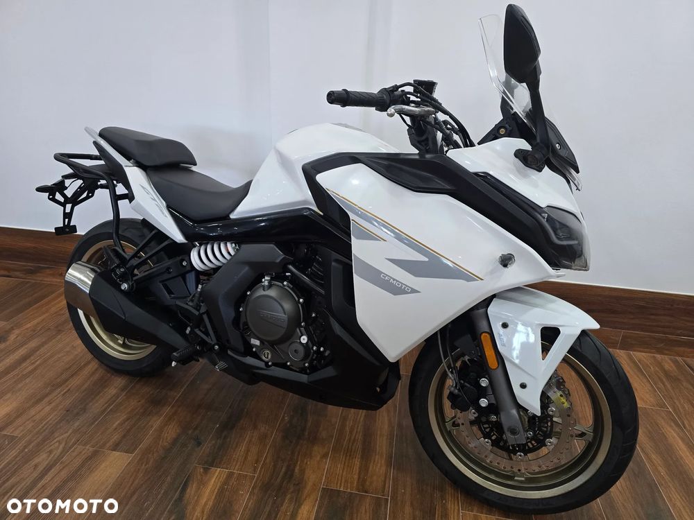 CFMoto Inny - 1