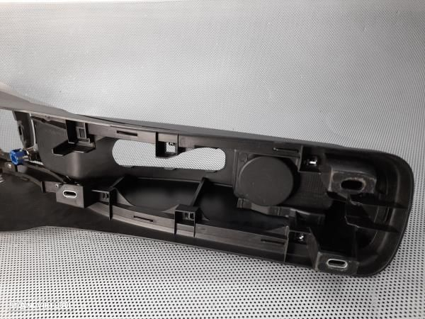 Consola Central Alfa Romeo Mito (955_) - 5