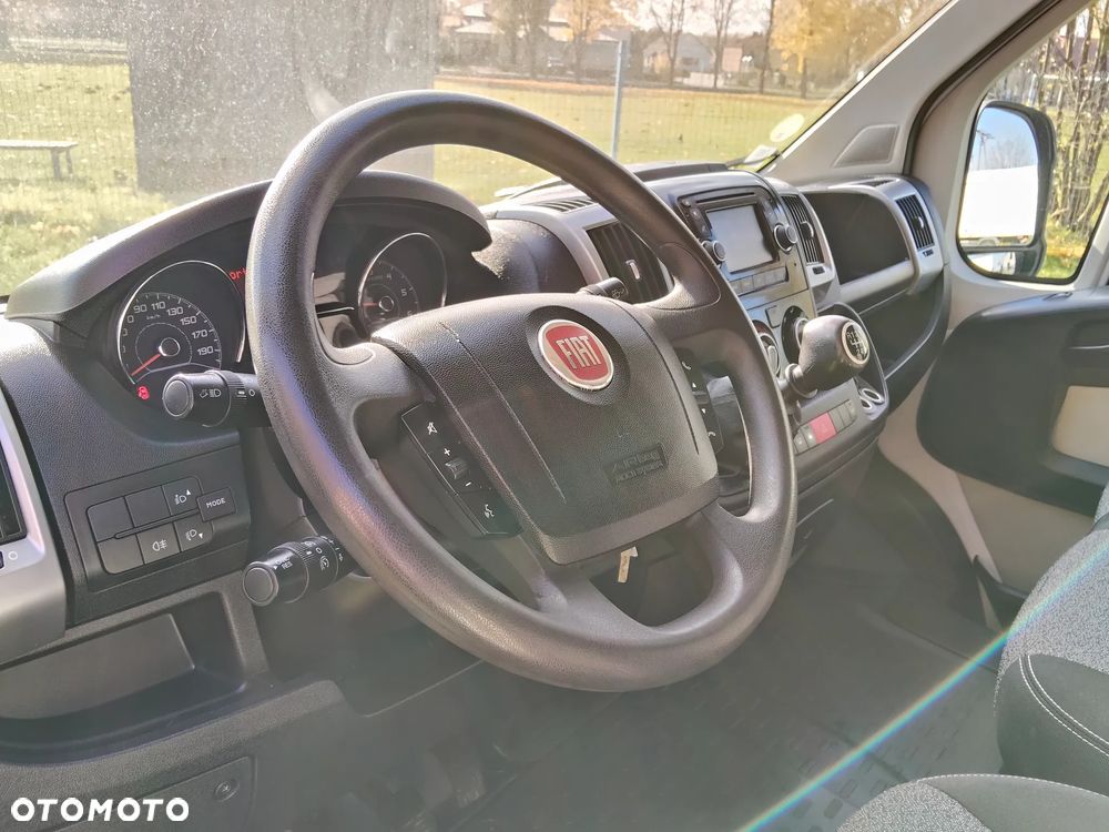 Fiat Ducato - 14