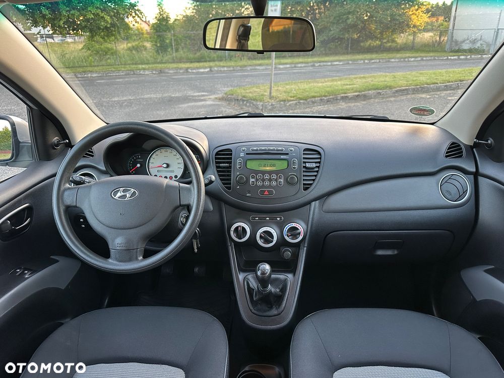 Hyundai i10 1.2 Classic - 25