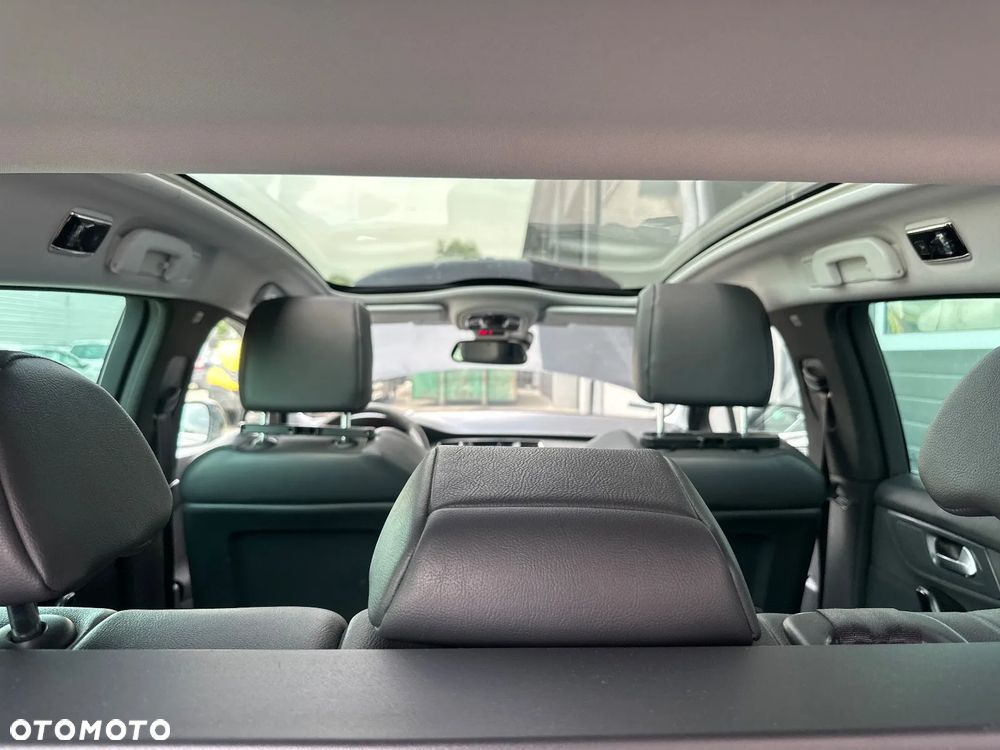 Peugeot 508 HDi FAP 160 Automatik Allure - 15