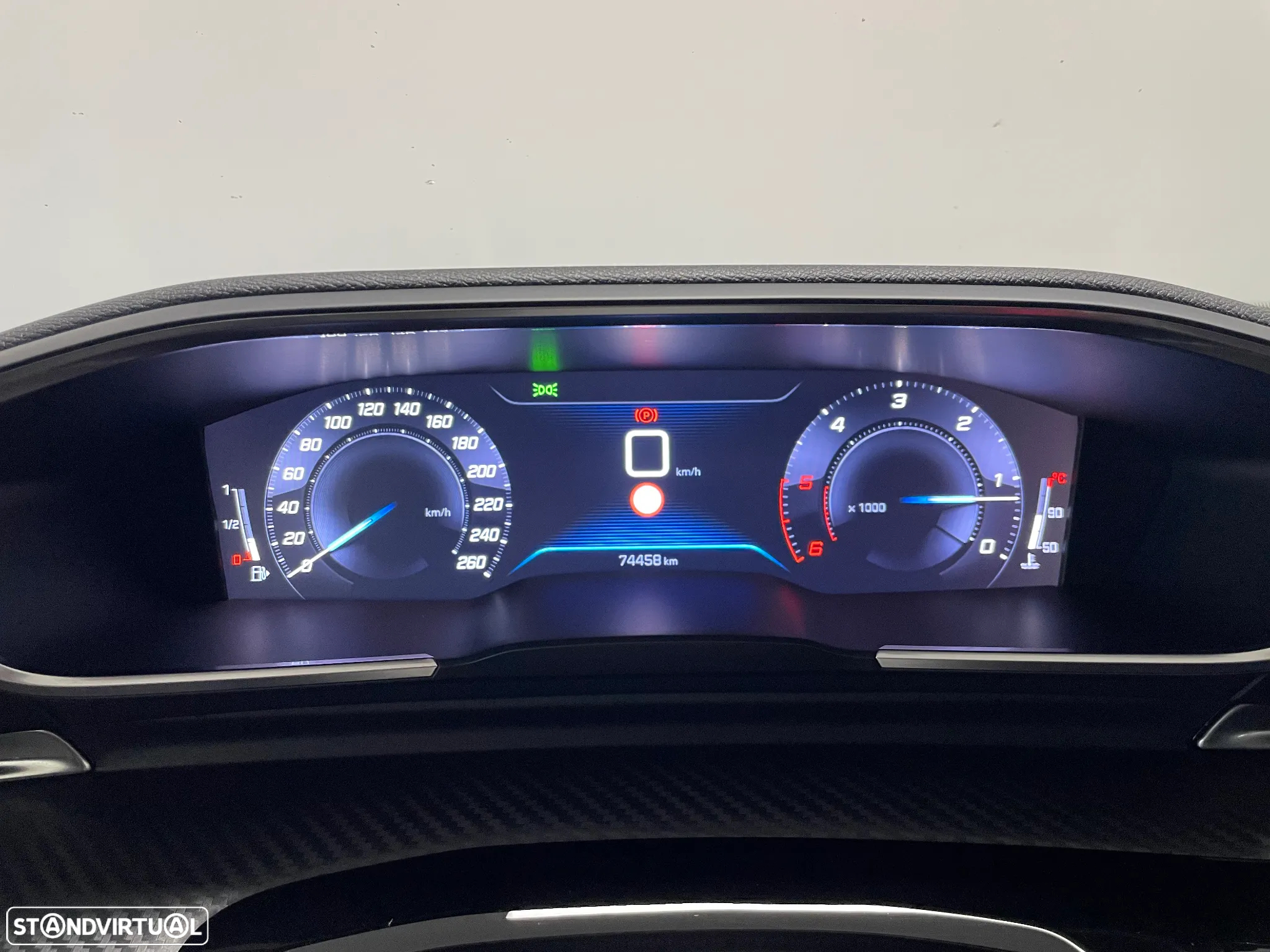 Peugeot 508 1.5 BlueHDi Allure - 16