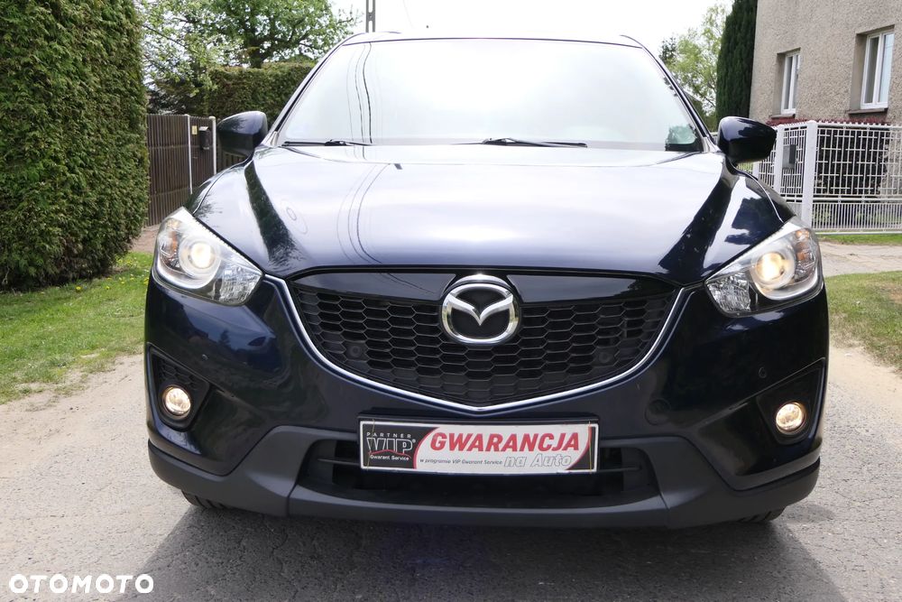 Mazda CX-5 2.0 Skymotion 2WD - 14