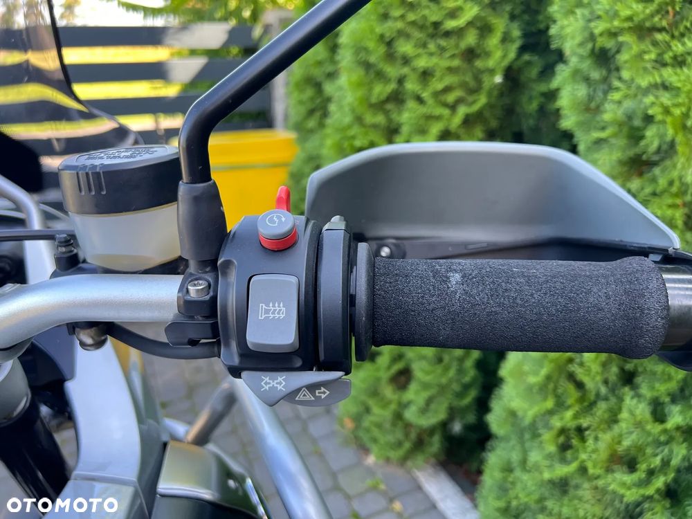 BMW GS - 12