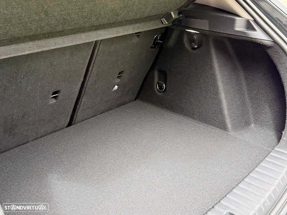 BMW 118 i Advantage - 6