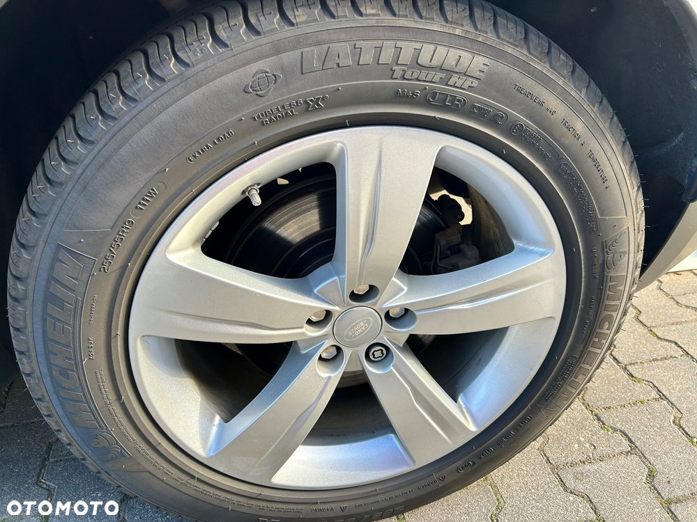 Land Rover Range Rover Velar 2.0 SD4 - 13