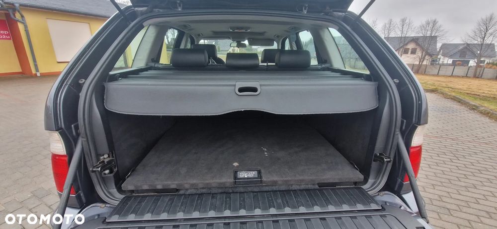 BMW X5 4.4i - 9
