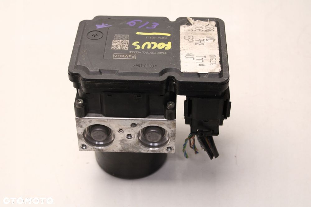 ford focus mk3 10r- pompa abs - 3
