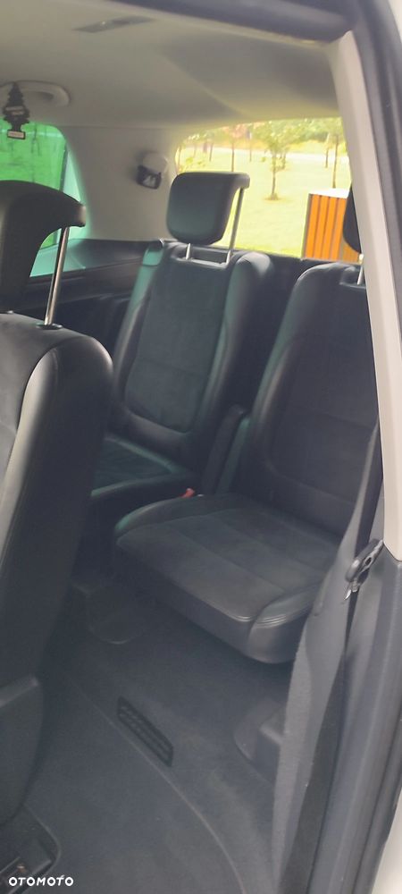 Volkswagen Sharan 2.0 TDI Highline DSG - 28