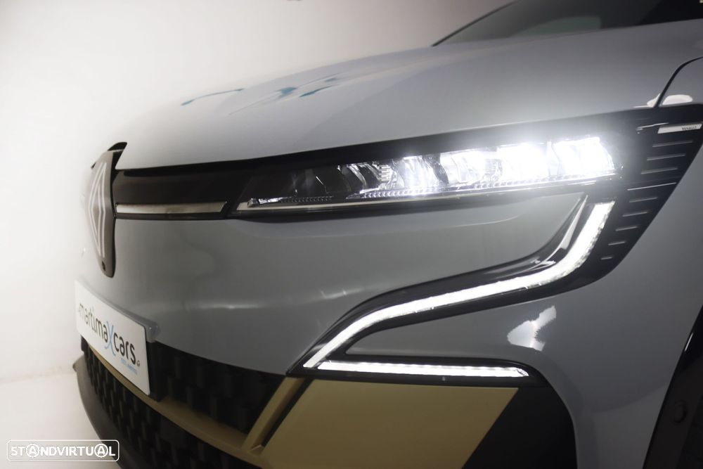 Renault Mégane E-Tech EV60 Iconic Optimum Charge - 7
