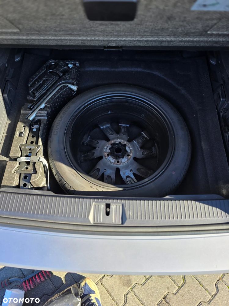 Volkswagen Passat Variant 1.8 TSI BMT Comfortline DSG - 18