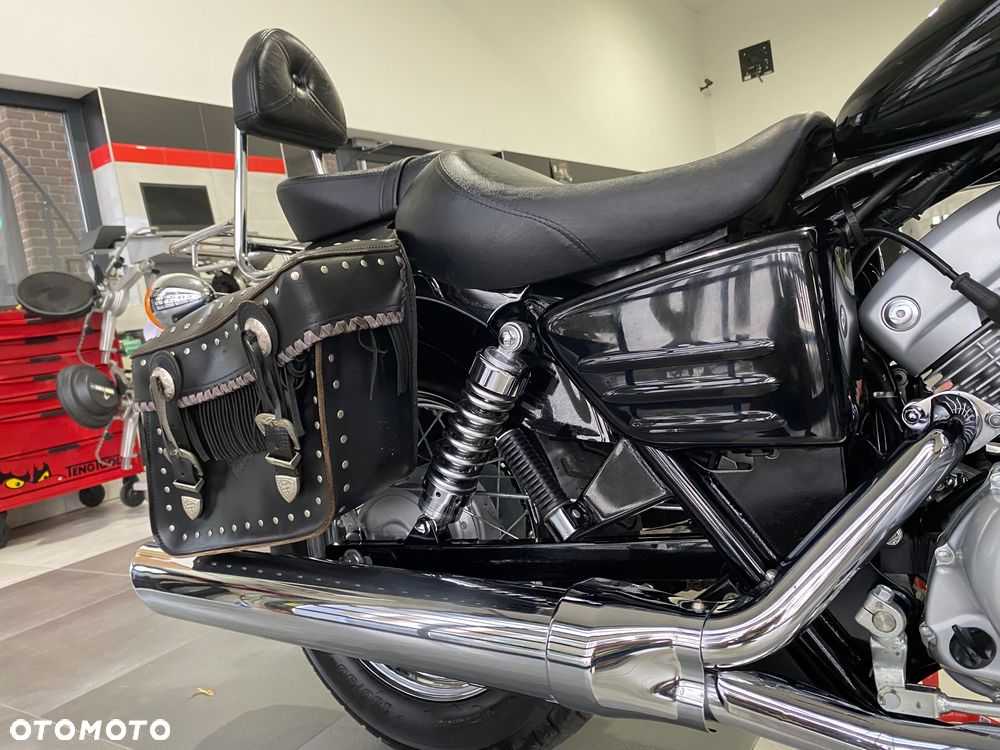 Honda Shadow - 38
