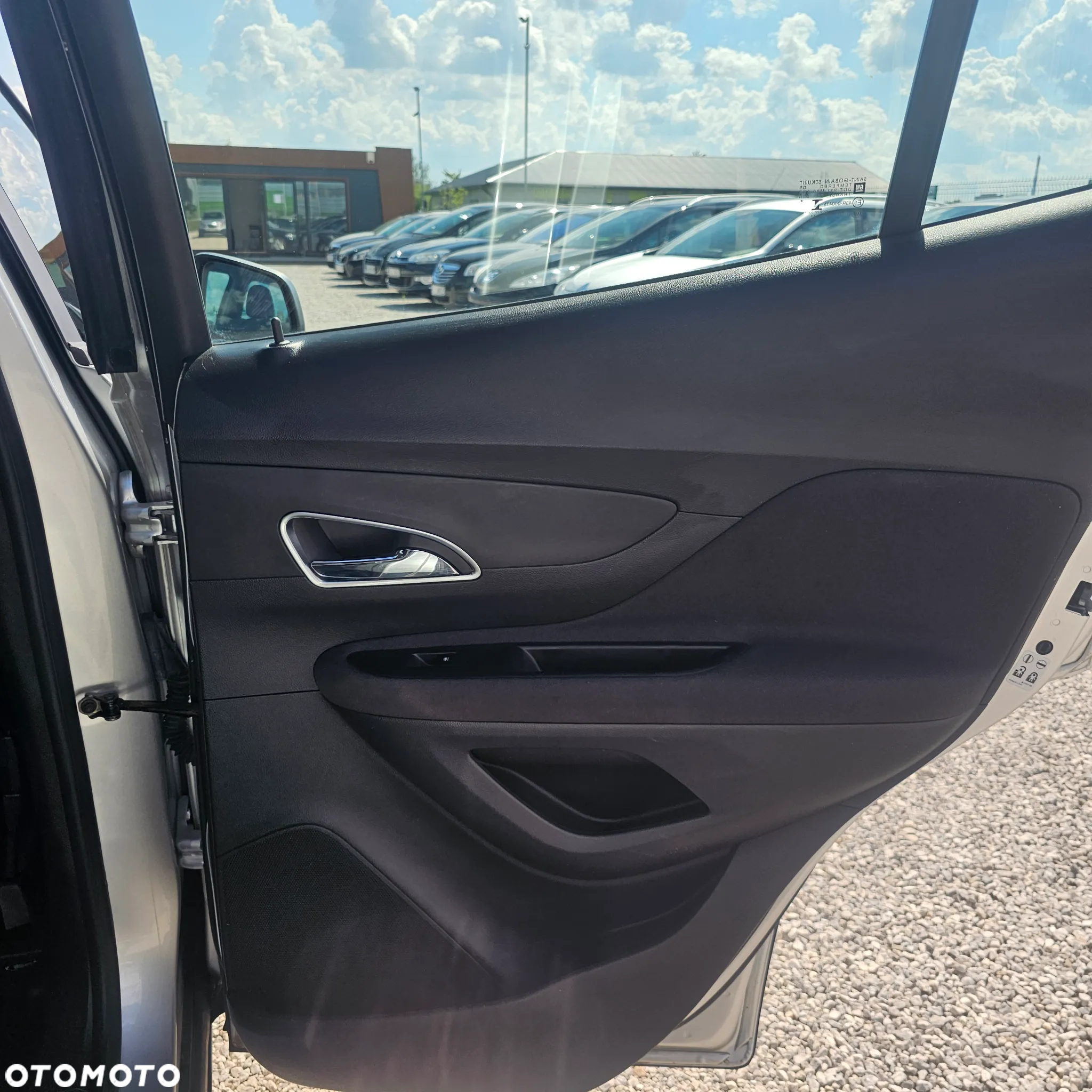 Opel Mokka - 29