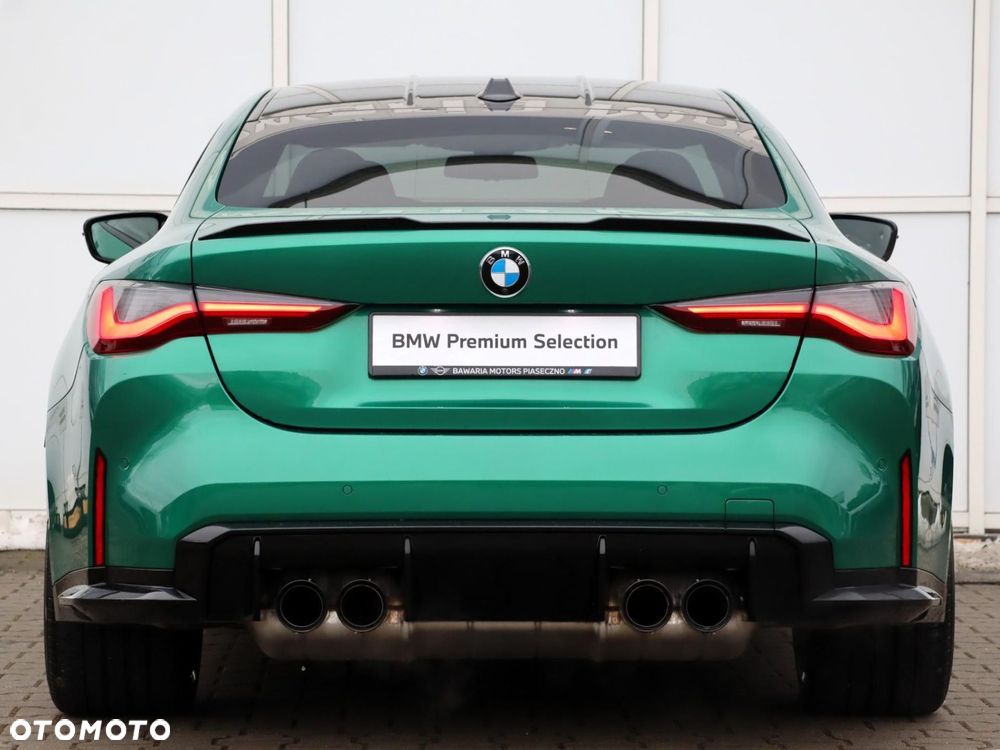 BMW M4 - 11