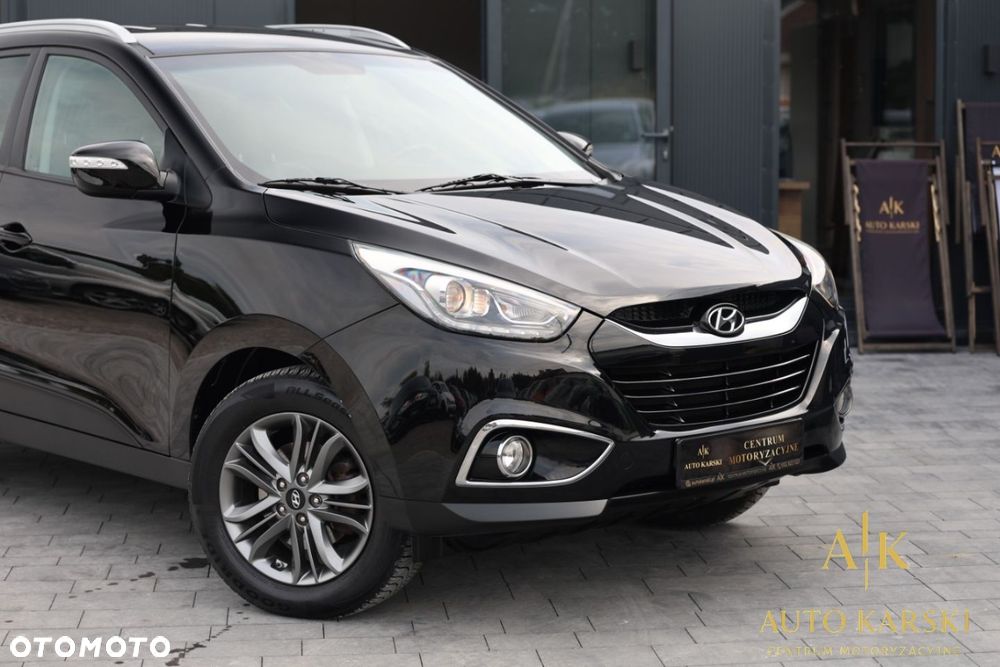 Hyundai ix35 - 12