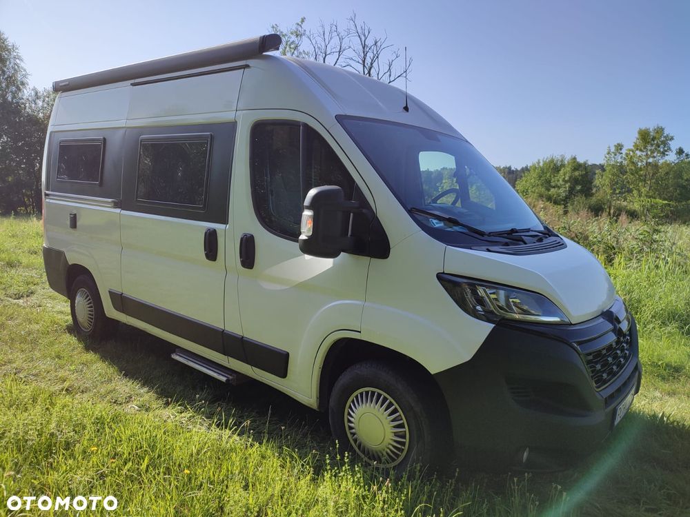 Renault Master L3 Business - 21