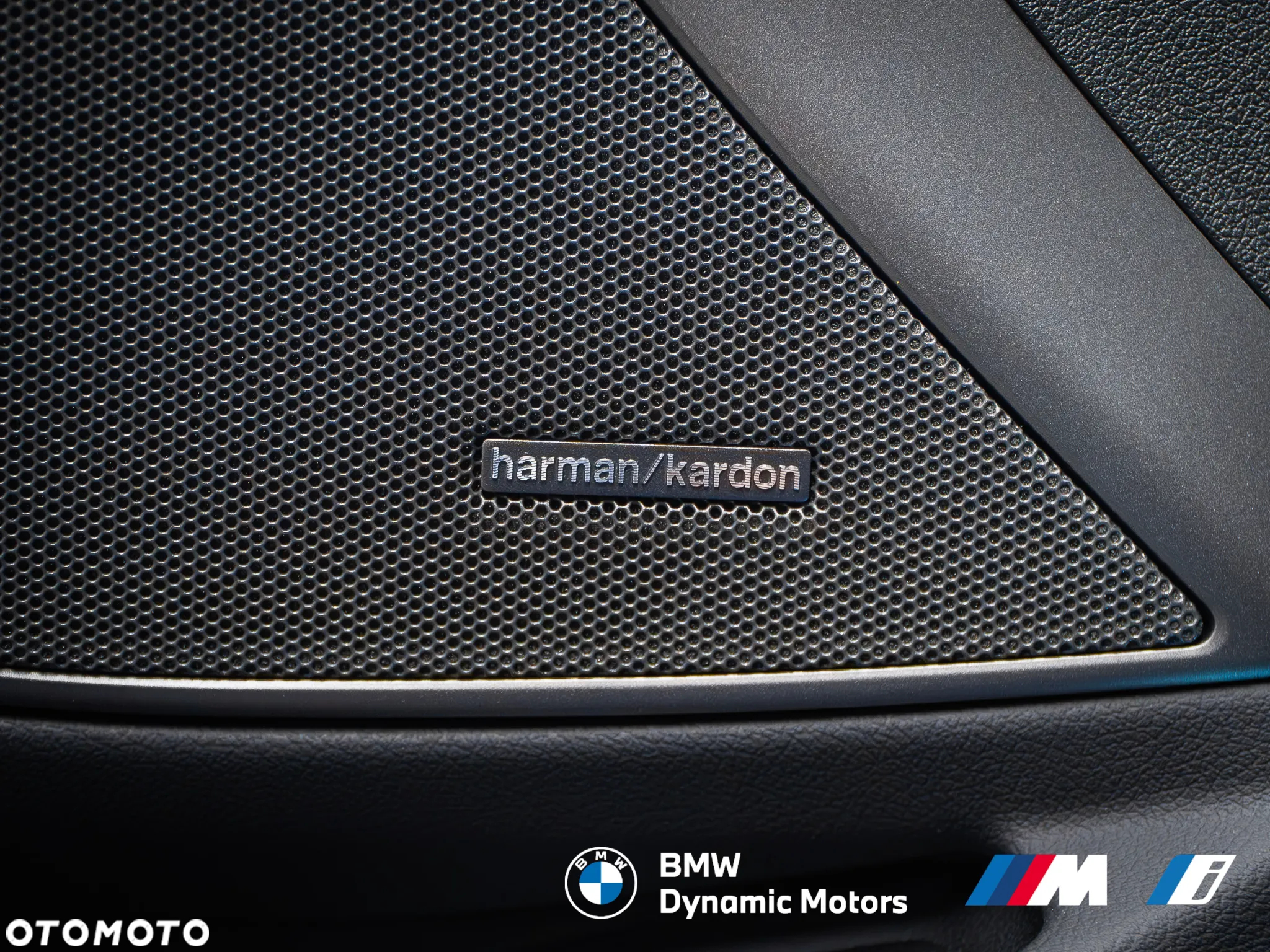 BMW Seria 3 320d xDrive M Sport - 23