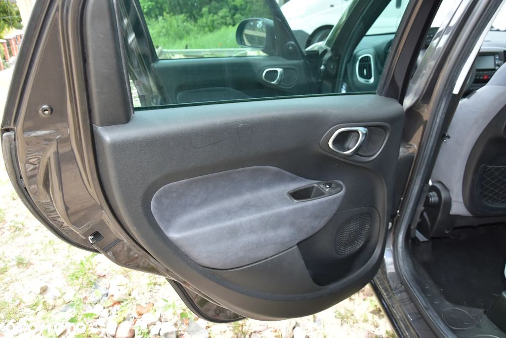 Fiat 500L 0.9 8V Twinair Lounge S&S - 9