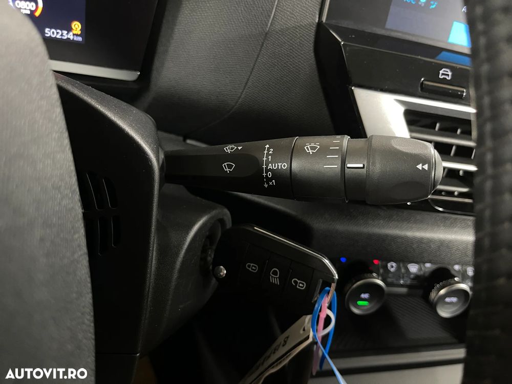 Citroën C4 BlueHDi 110 Stop&Start FEEL - 23