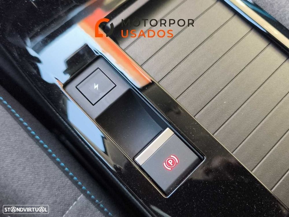Citroën e-C4 50 kWh Feel Pack - 28