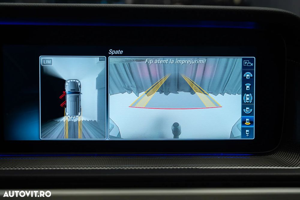 Mercedes-Benz G 400 d 9G-TRONIC - 14