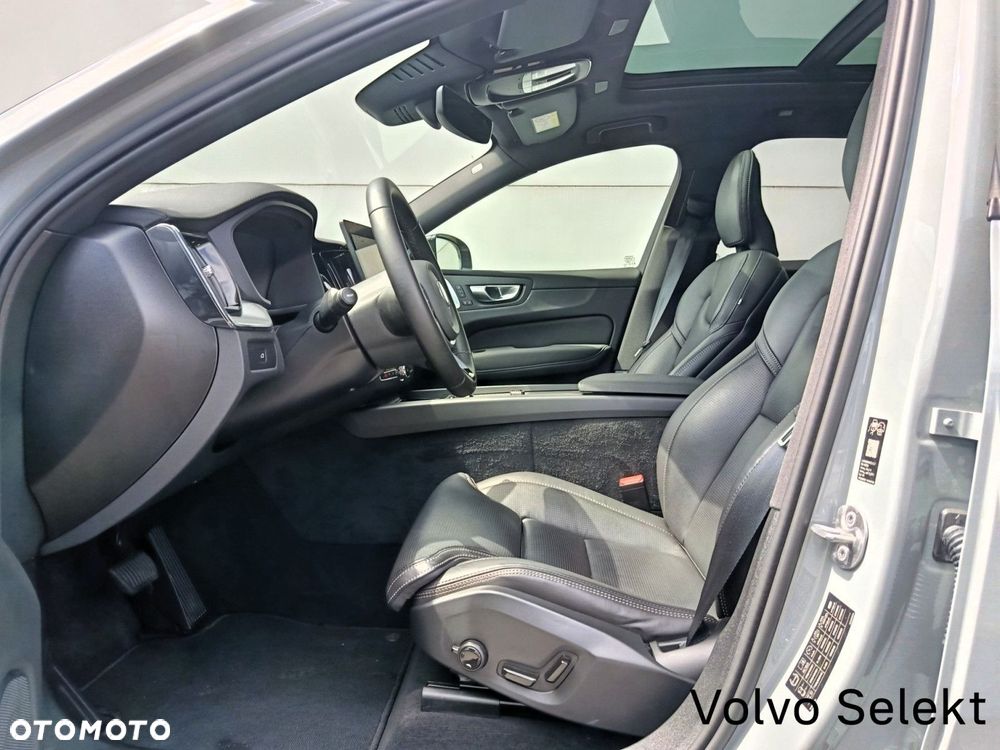 Volvo XC 60 - 13