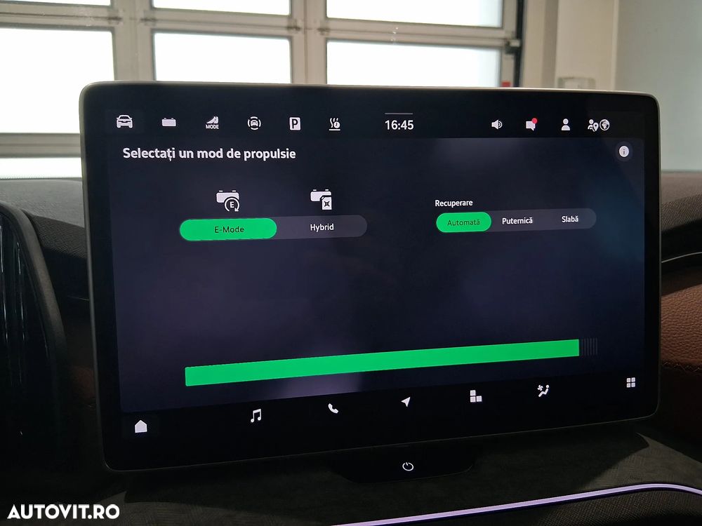 Skoda Kodiaq 1.5 TSI DSG PHEV Selection - 22